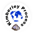 kimberly process logo