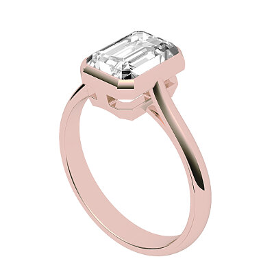 chosen ring