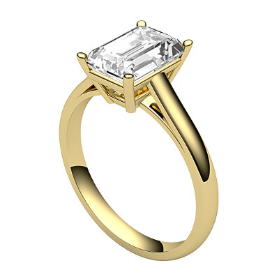 chosen ring