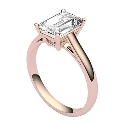 chosen ring