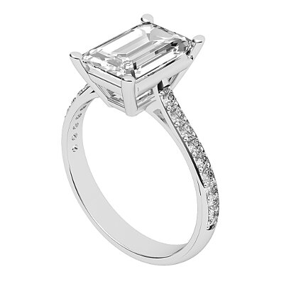 chosen ring