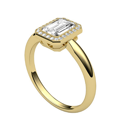 chosen ring
