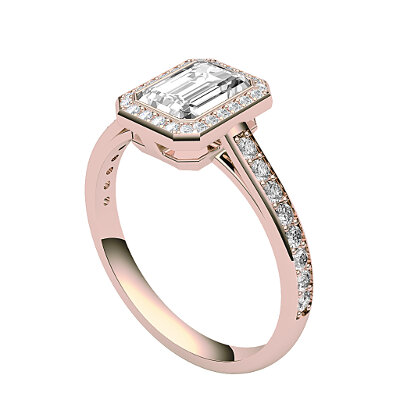 chosen ring