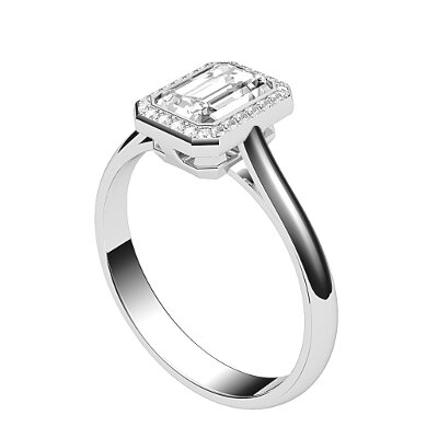 chosen ring
