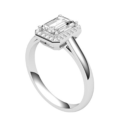 chosen ring
