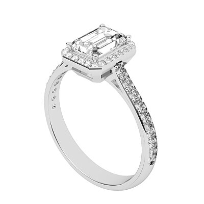 chosen ring