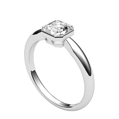 chosen ring