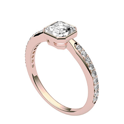 chosen ring