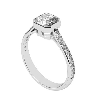 chosen ring
