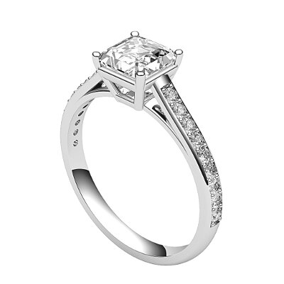chosen ring