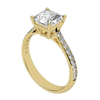 chosen ring