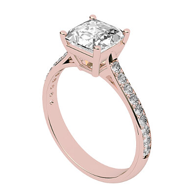 chosen ring