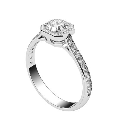 chosen ring
