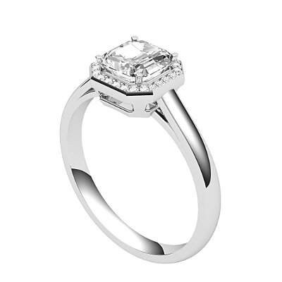 chosen ring
