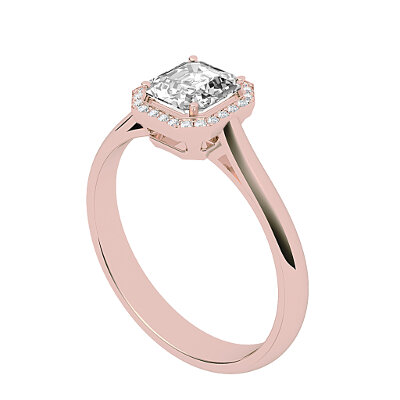 chosen ring