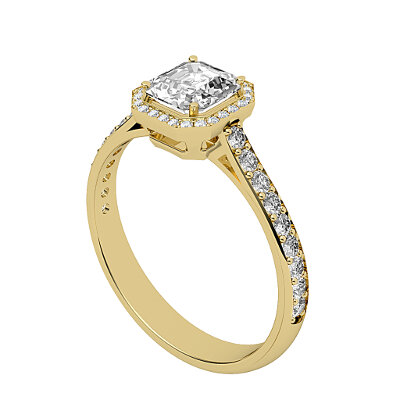 chosen ring