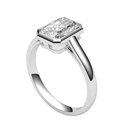 chosen ring