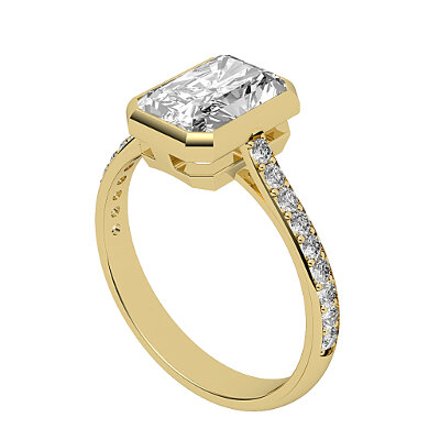chosen ring