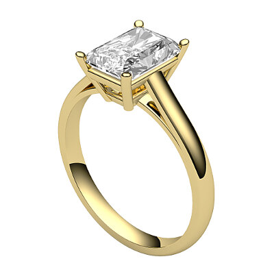 chosen ring