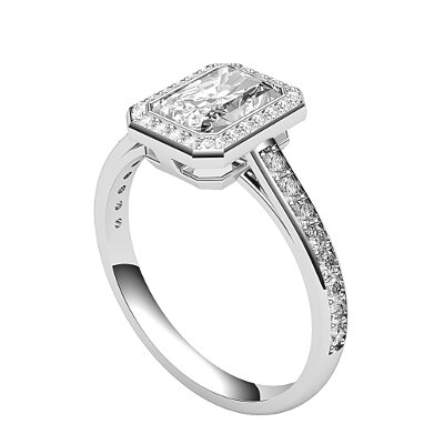 chosen ring