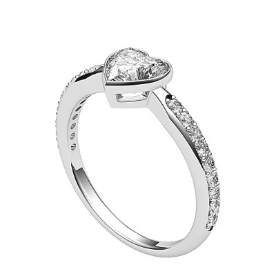 chosen ring