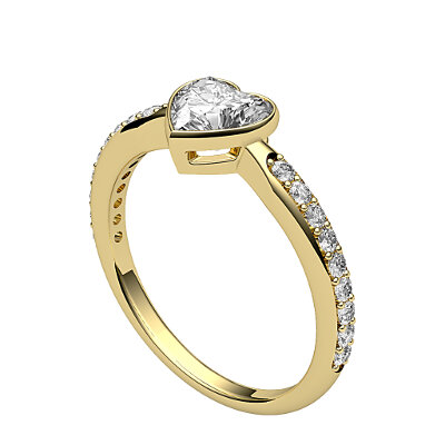 chosen ring