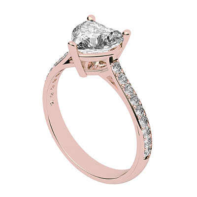 chosen ring