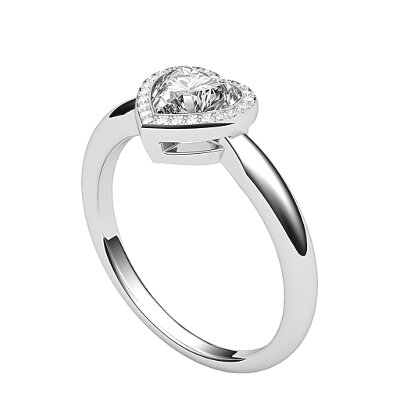 chosen ring