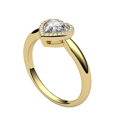 chosen ring