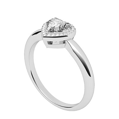 chosen ring
