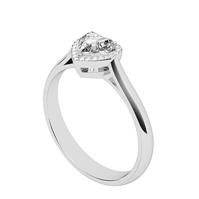 chosen ring