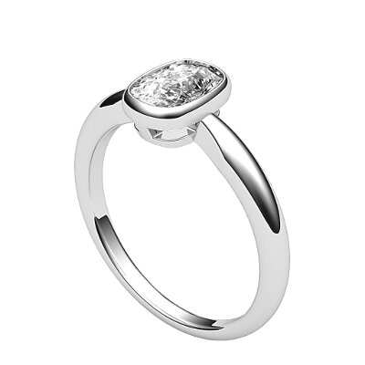 chosen ring