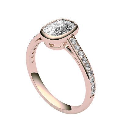 chosen ring