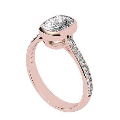 chosen ring