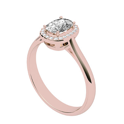 chosen ring