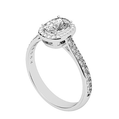 chosen ring