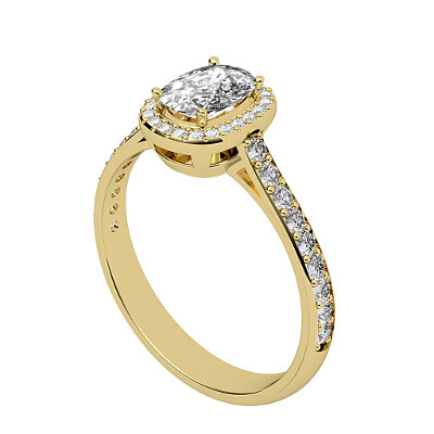 chosen ring