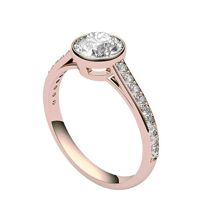 chosen ring