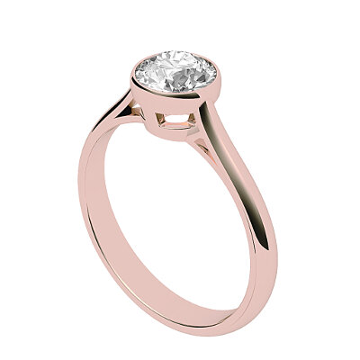 chosen ring