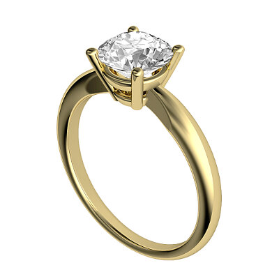 chosen ring