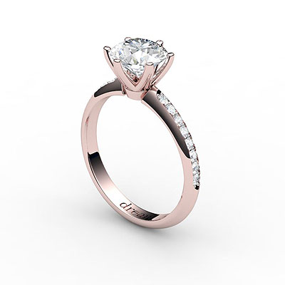 chosen ring