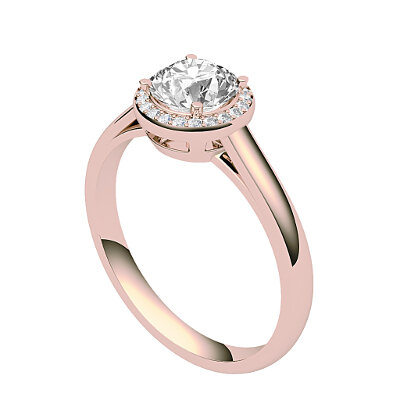 chosen ring