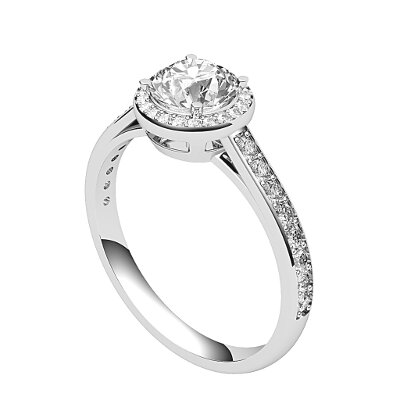 chosen ring