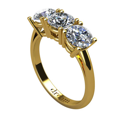 chosen ring