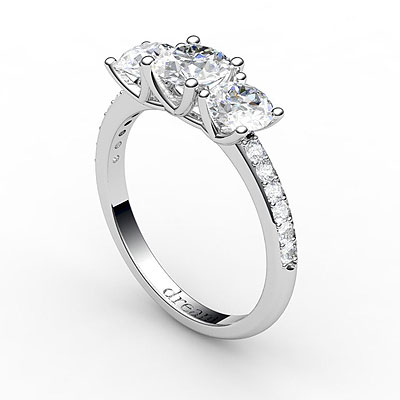 chosen ring