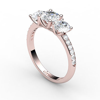 chosen ring