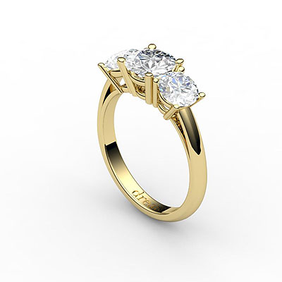 chosen ring