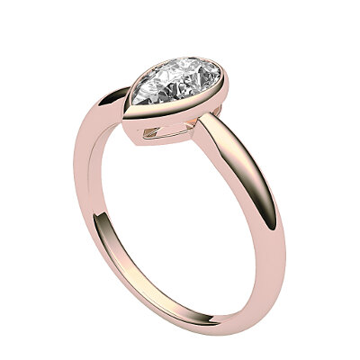 chosen ring
