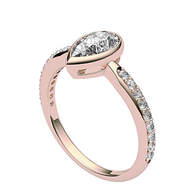 chosen ring