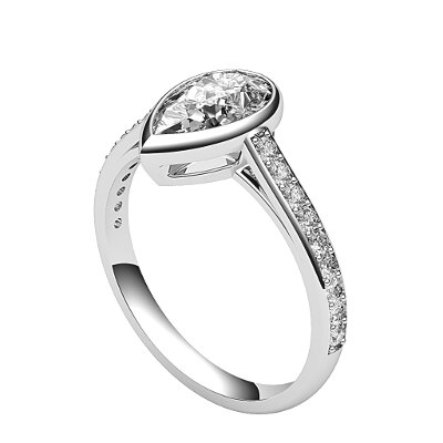 chosen ring